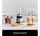 Ninja Blender with Auto-iQ | BN500UK