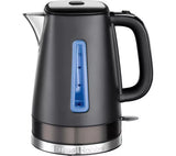 Russell Hobbs Luna Jug Kettle - Matte Black | 26140