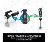 Ninja Foodi 2-in-1 Hand Blender & Mixer | CI090UK
