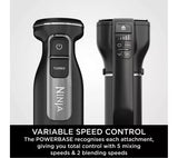 Ninja Foodi 2-in-1 Hand Blender & Mixer | CI090UK