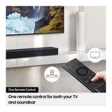 Samsung 2.0 All-in-One Sound Bar | HW-C400/XU