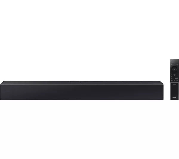 Samsung 2.0 All-in-One Sound Bar | HW-C400/XU