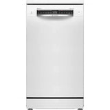 Bosch Series 4 SlimlineDishwasher White SPS4HMW49G