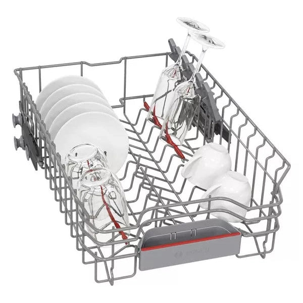 Bosch Series 4 SlimlineDishwasher White SPS4HMW49G