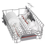 Bosch Series 4 SlimlineDishwasher White SPS4HMW49G