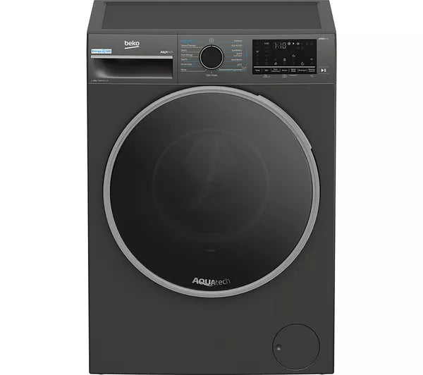 BEKO Pro EnergySpin Bluetooth 9 kg 1400 Spin | B5W59411AG