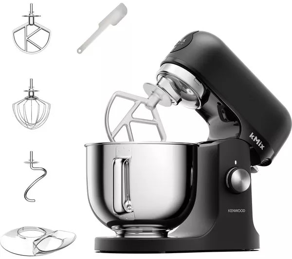 Kenwood kMix 1000W Stand Mixer | KMX751