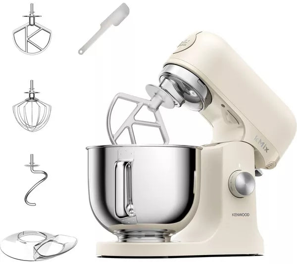 Kenwood kMix 1000W Stand Mixer | KMX751