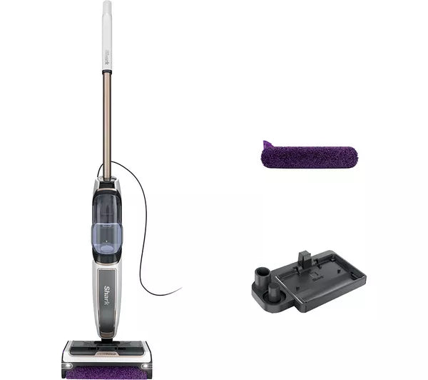 Shark SteamPickUp Hard Floor Cleaner | SD200UK