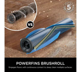 Shark PowerPro Cordless Stick Vacuum with Anti Hair Wrap & Floor Detect | IZ380UK