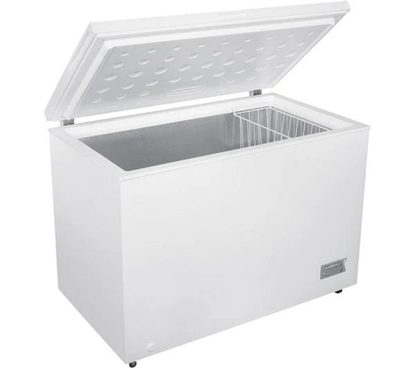 Beko 308L Freestanding Chest Freezer - White | CF4308W
