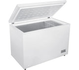 Beko 308L Freestanding Chest Freezer - White | CF4308W