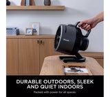 Shark FlexBreeze HydroGo Misting Fan | FA050UK