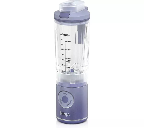 Ninja Blast Max Portable Blender | BC251UK