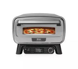 NINJA Artisan Electric Outdoor Pizza Oven & Air Fryer | MO201UK