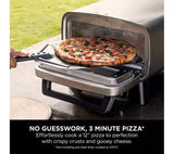NINJA Artisan Electric Outdoor Pizza Oven & Air Fryer | MO201UK
