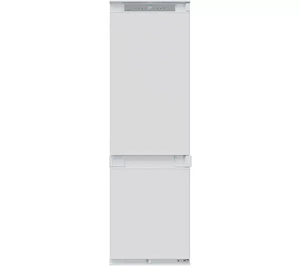 Hoover Built-In Fridge Freezer - White | HONBQT3518EK