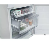 Hoover Built-In Fridge Freezer - White | HONBQT3518EK