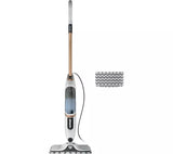 Shark SteamSpot with Steam Blaster Technology - White | S2001UK