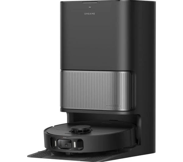 Dreame L40 Ultra Robot Vacuum - Black | RLL77SE_BK