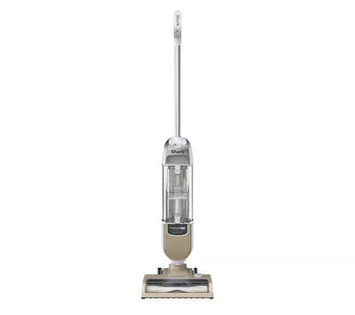 Shark Freestyle Max Upright Cordless Vacuum Cleaner - Stone | SV2000UK