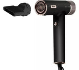 Shark SpeedStyle Pro High-Velocity Hair Dryer System - Black | HD701UK