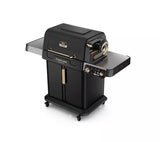 Ninja FlexFlame ProConnect Gas BBQ & Outdoor Cooking System - Black & Gold | PG305UK