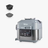 Ninja Speedi 10-in-1 Rapid Cooker and Air Fryer | ON400UK