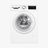 Bosch Series 4 9kg&5kg Washer Dryer White WNA144V9GB