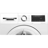 Bosch Series 4 9kg&5kg Washer Dryer White WNA144V9GB