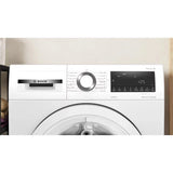Bosch Series 4 9kg&5kg Washer Dryer White WNA144V9GB