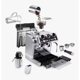 DeLonghi La Specialista Maestro Hot & Cold Brew Bean To Cup Coffee Machine EC9865.M