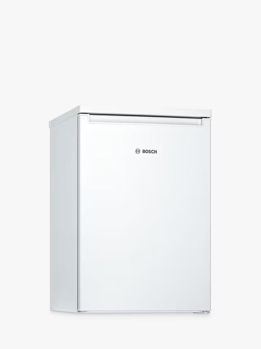 Bosch Undercounter Fridge White KTR15NWECG