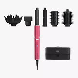 Shark FlexStyle 5-in-1 Air Styler & Hair Dryer with Storage Case Malibu Pink HD440BPUK