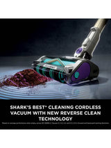 Shark PowerDetect Cordless Pet Vacuum Cleaner IP1251UKT