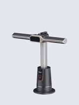 Shark TurboBlade Cool + Heat - Charcoal  | TH200UK