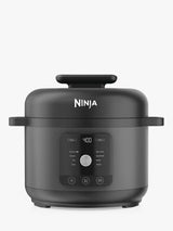 Ninja HyperHeat 6L 9-in-1 Pressure & Rice Cooker | PC201UK