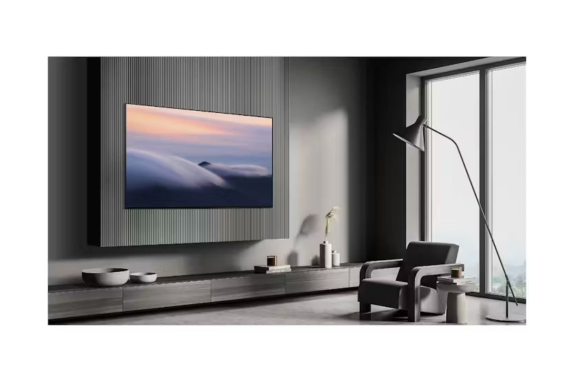 Samsung S90D 83" 4K HDR OLED Smart TV (2024) QE83S90DAEXXU