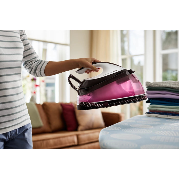 Philips Perfect Care Steam Generator Iron GC7842/46