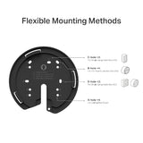 Deco AX3000 Whole Home Mesh WiFi 6 System with PoE - 3pk | DECOX50POE3PK
