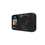 Rollei Compactline Dual Screen 64MP 4K Digital Camera | 12030