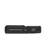 Rollei Compactline Dual Screen 64MP 4K Digital Camera | 12030