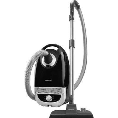 Cylinder Vacuums