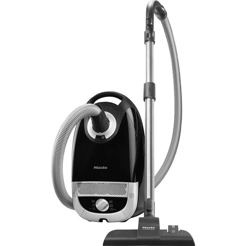 Cylinder Vacuums