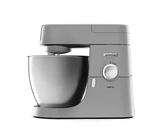 Kenwood Chef XL Stand Mixer Silver KVL4100S