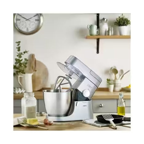 Kenwood Chef XL Stand Mixer Silver KVL4100S