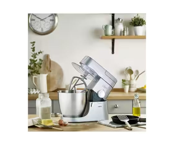 Kenwood Chef XL Stand Mixer Silver KVL4100S