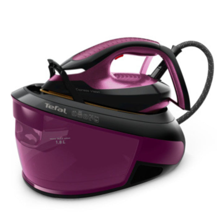 Tefal Express Vision 2800W Steam Generator Iron SV8154G0