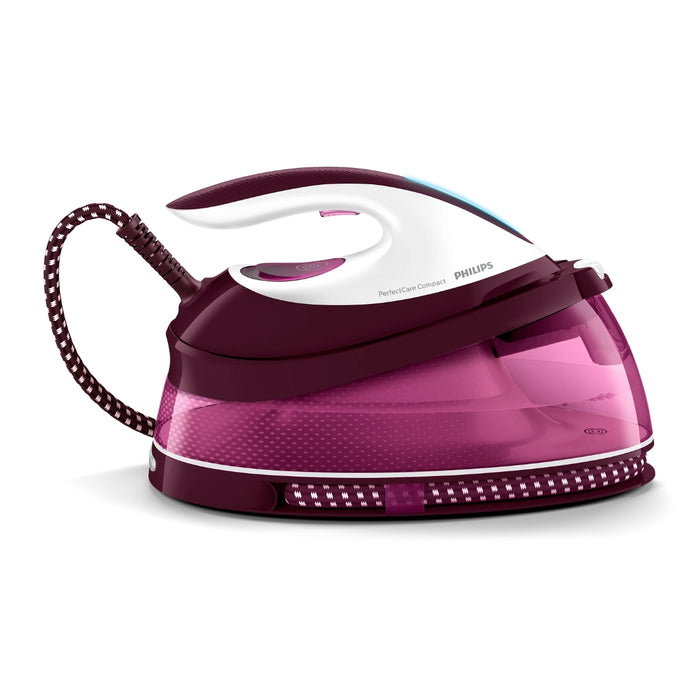 Philips Perfect Care Steam Generator Iron GC7842/46