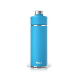 Ninja Thirsti 530 ml Travel Bottle – Tropical Blue | DW1801EUUKSB